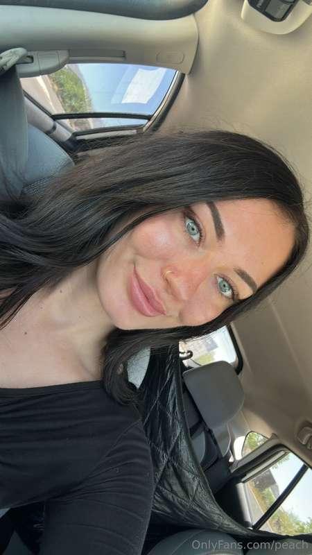 Errands and the dmv 😝