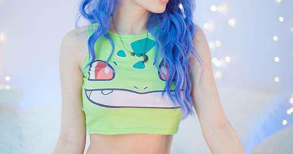 Bulba Photo Set <33