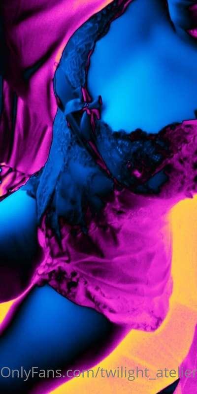 I can't resist filters when they're fun like this!