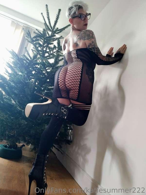 Not long till Xmas !!!!! (2021 pic lol )