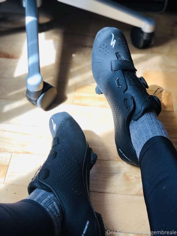 A different type of shoes for all you shoes and feet liver o..