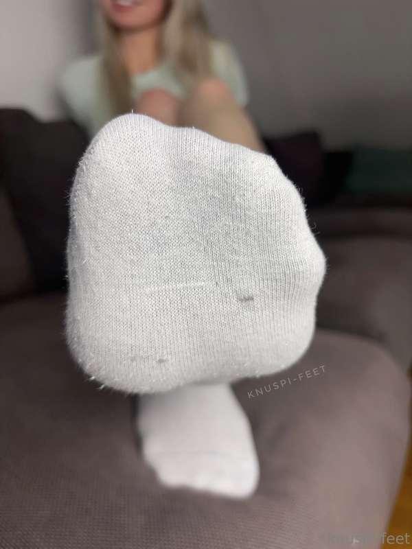 knuspi-feet image #3