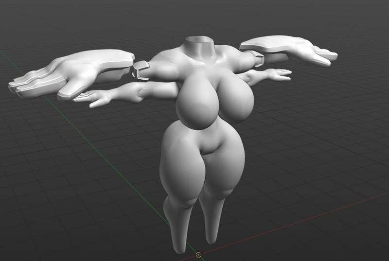 LAN-IA progress!