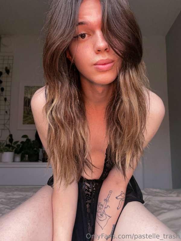 Where will you kiss me first? 💋
