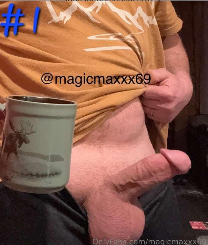 Here's your morning 🌄 wood 🪵 Swipe to view⬅️👀🗳Vote for your ..