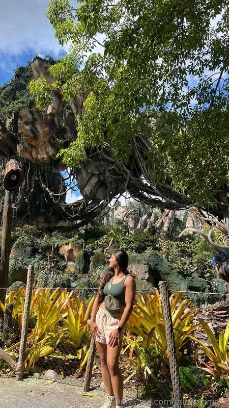 Enjoy life 🥰❤️