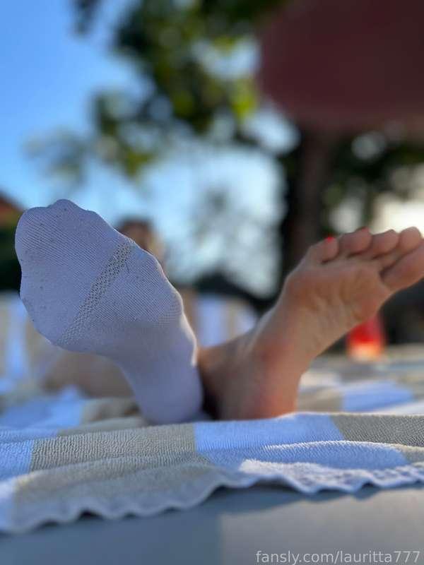 My sexy friends chilling bear the beach🥰