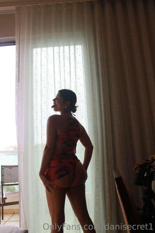 Hope you have a good day today 🤍