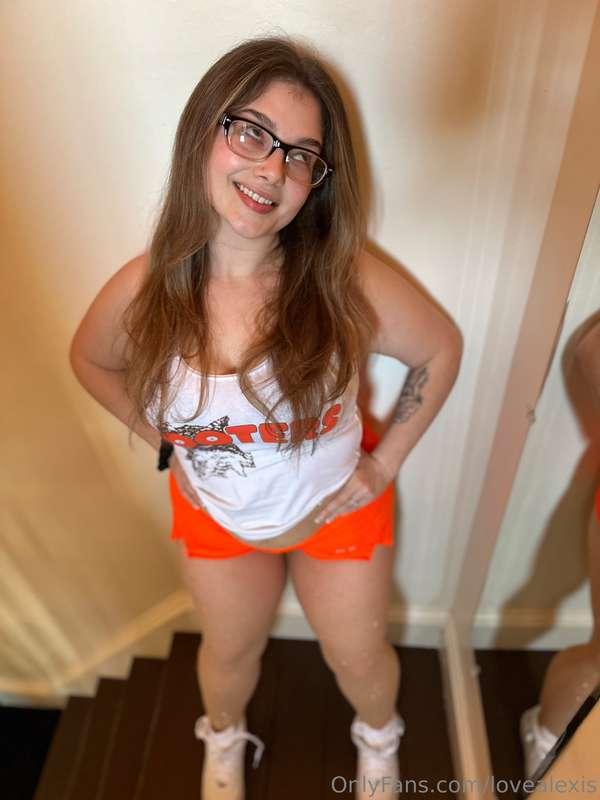 Not your typical fun sized brat 😏
