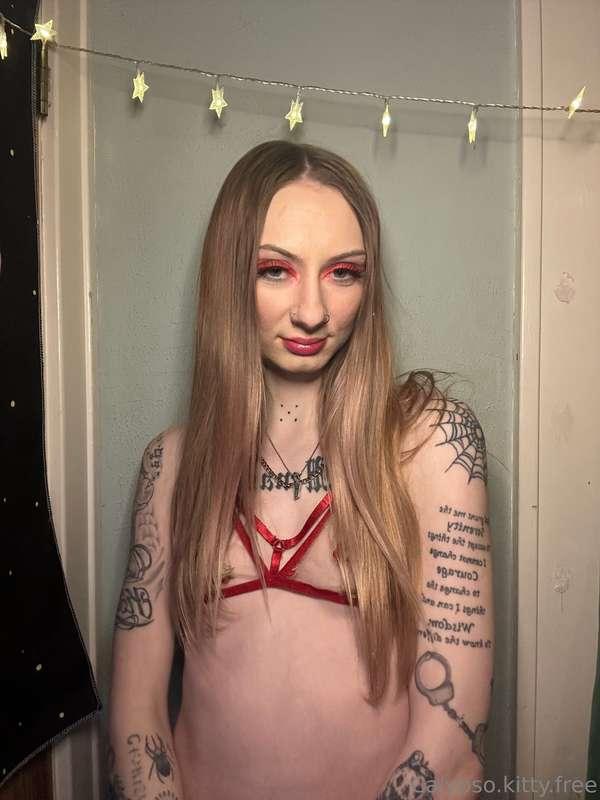 in the mood for u to ruin my pussy