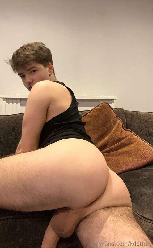 smooth pink and tight as fuck…