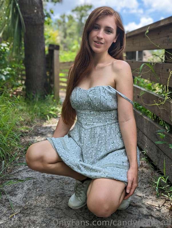 I love you baby xo Candy ❤️