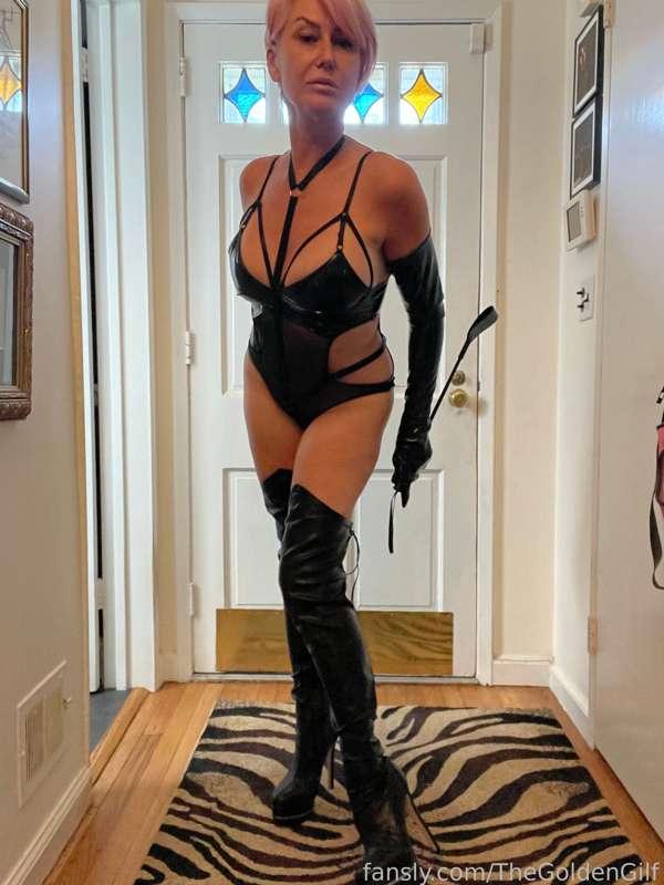 Sit down and shut up 