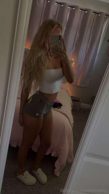 The fun starts when you hmu 😉 