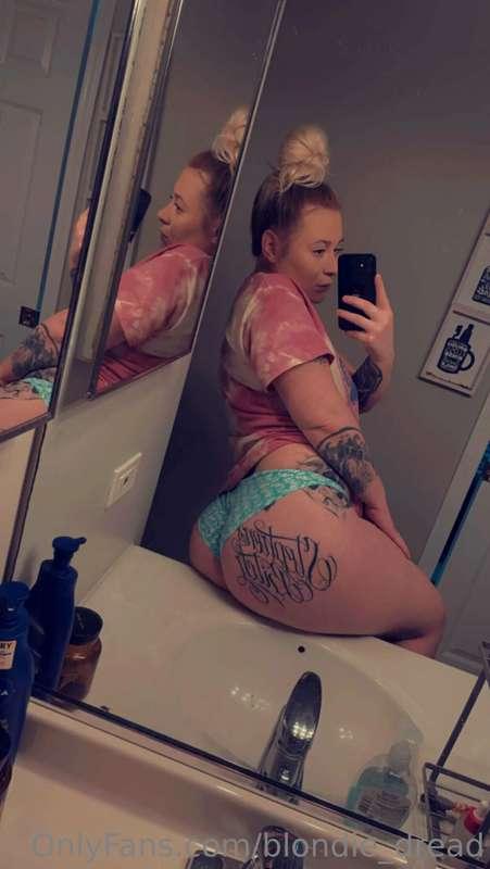Thick 🍑 & pretty 😍