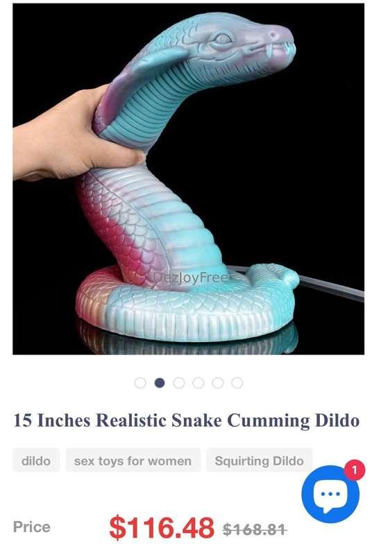 Who wants to buy me this? I think it would be a blast to use..