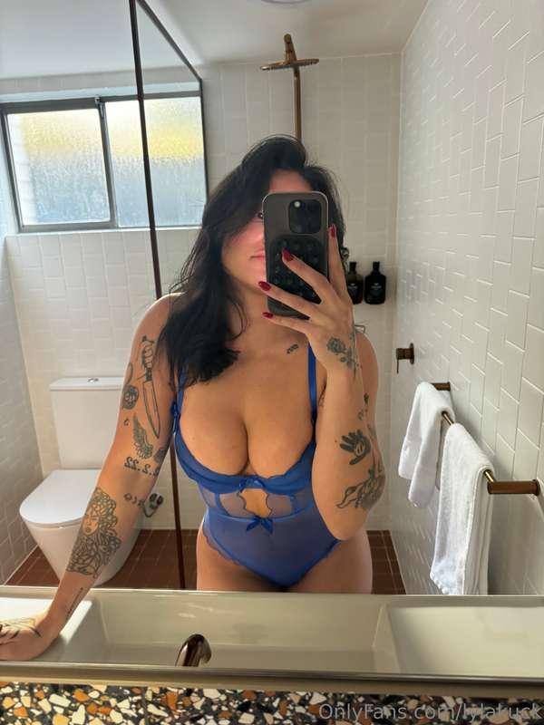 💙🦋🐬
