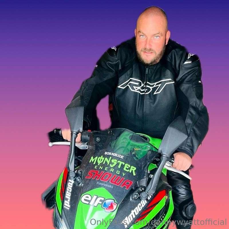 dannywyattofficial image #37