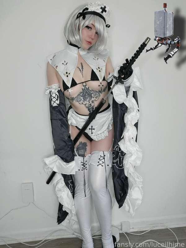 luceilhime image #8