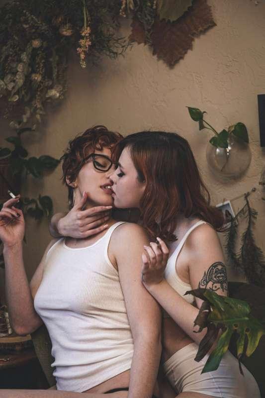 Feeling lucky ✨ with  @jesse.luck