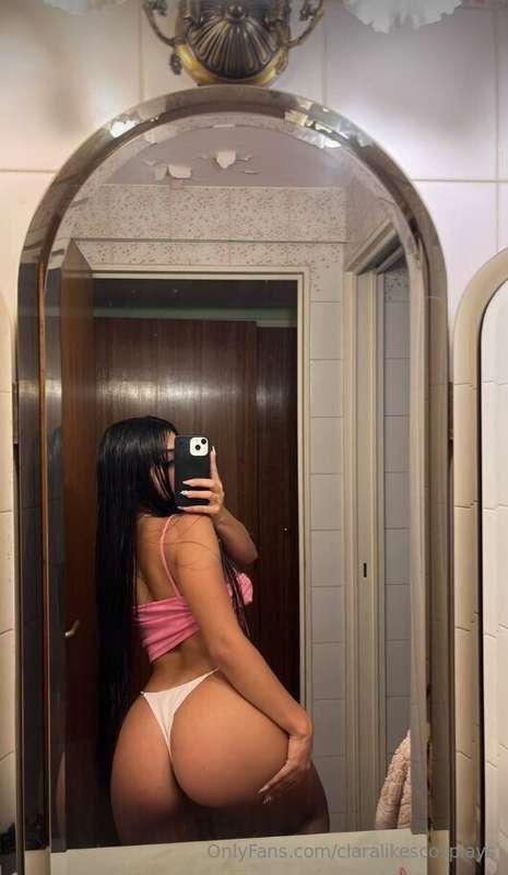 Luisa is a girl who knows what she wants in life and in love..