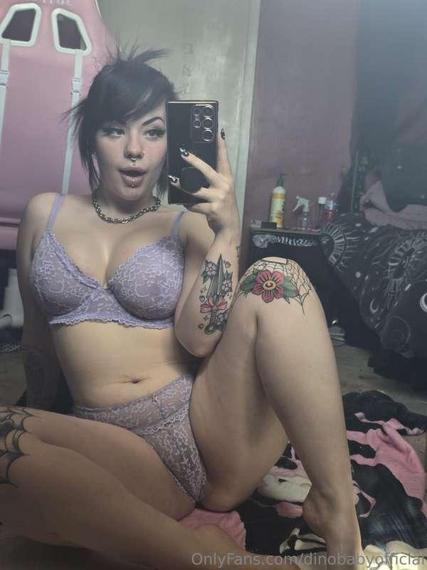 yes, i always wake up this horny 😋