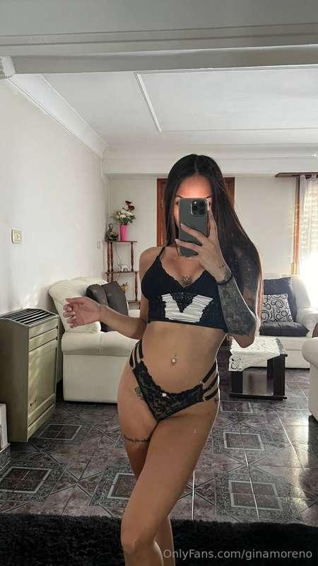 peux tu sentir l'excitation monter ? 😏