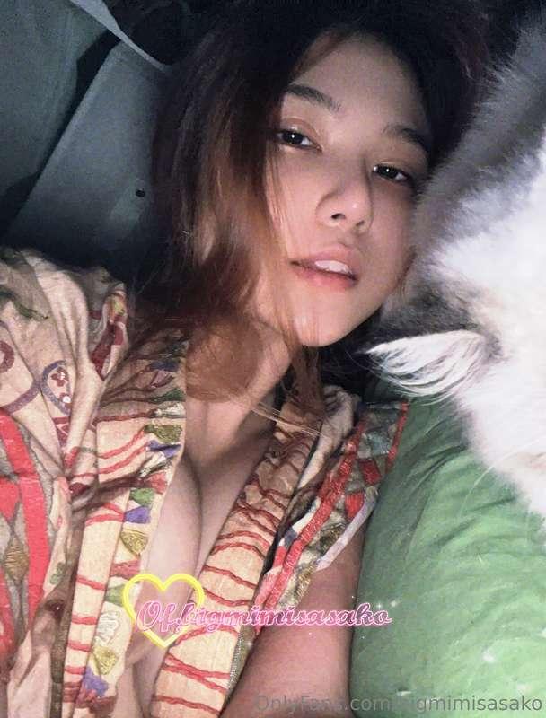 睡眼惺忪
