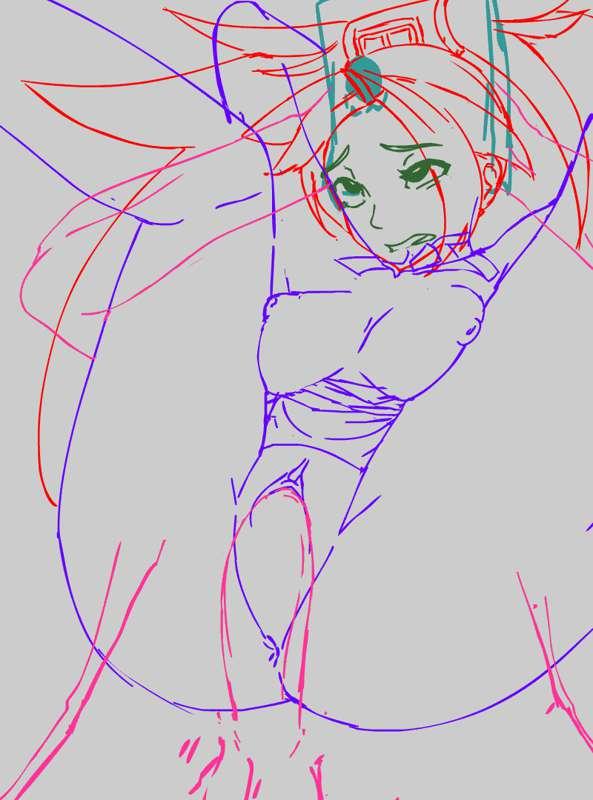 GG - Jam WIP1