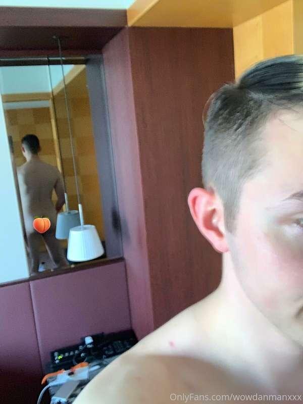 Old Content: My month trip in Japan involved a lot of nudes!..