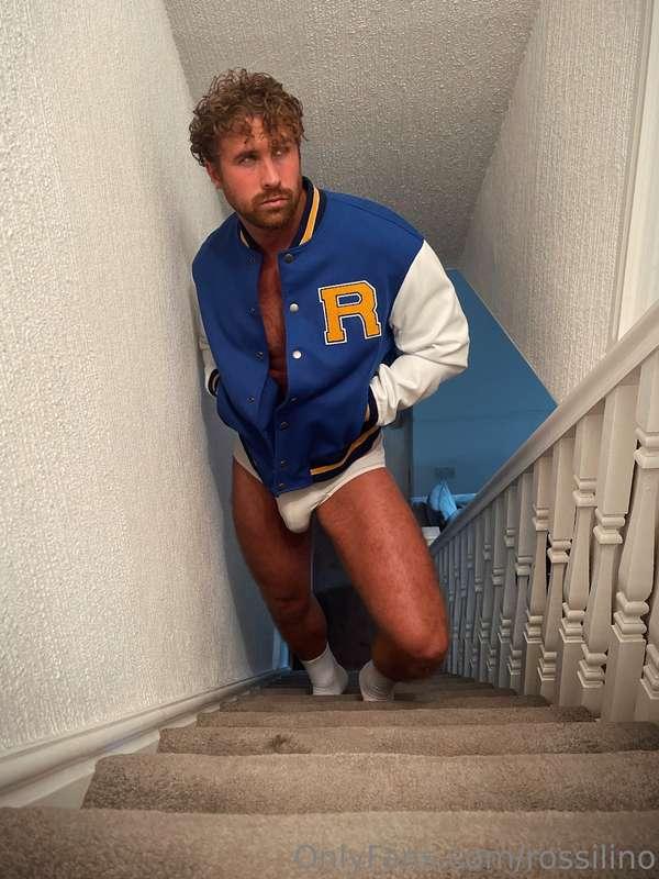 R for Rossilino