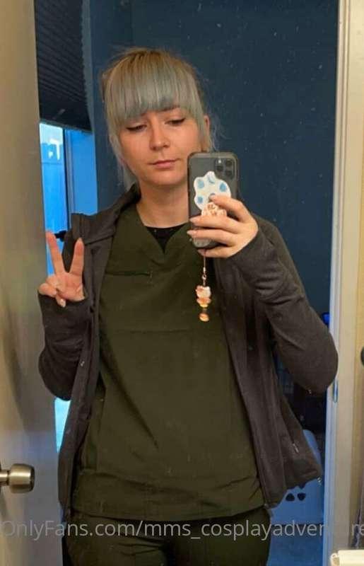 Hey all! I’m finally Able to post this week! Ideas??? 

(Cut..