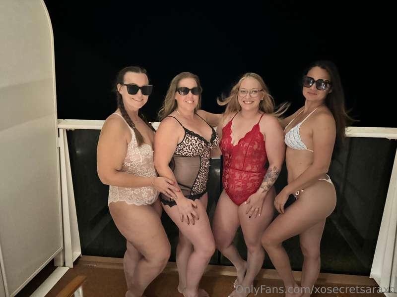 xosecretsaraxo image #2