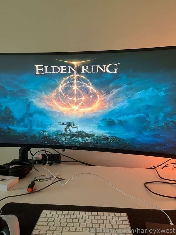 Finally getting around to Elden Ring! Which character base s..