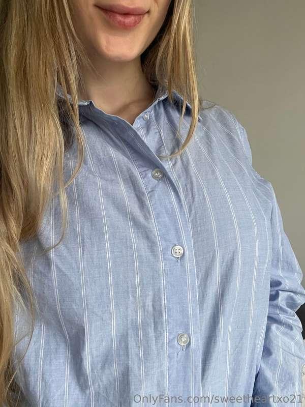I was wearing this shirt and just came up with a new video i..