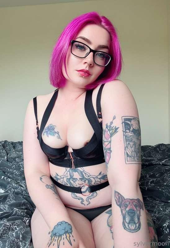 ruin my lipstick for me?