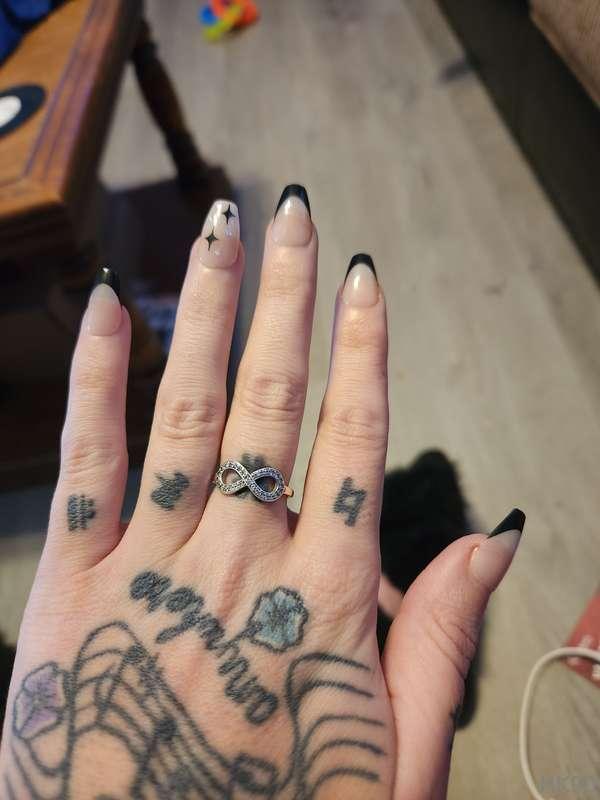 Did my nails