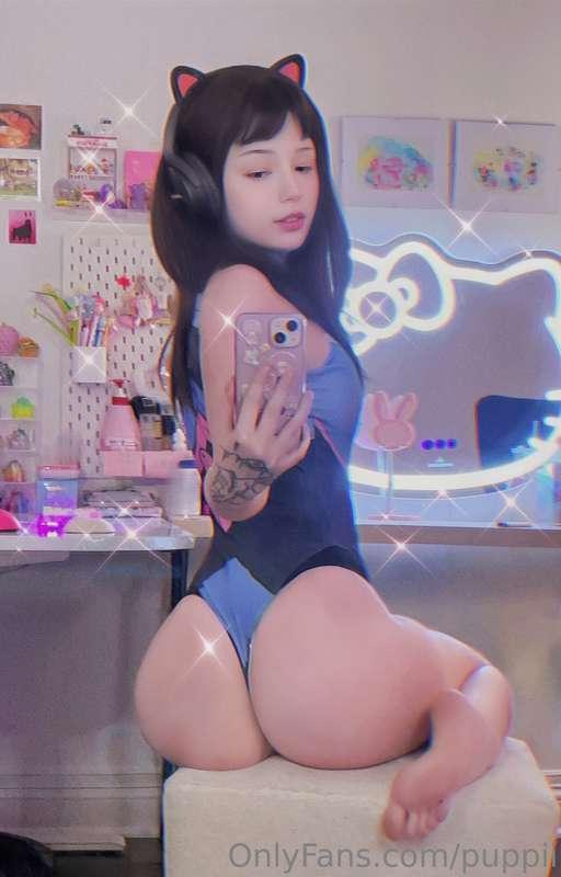 dva booty
