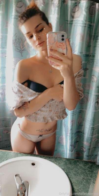 Just a teaser 😘