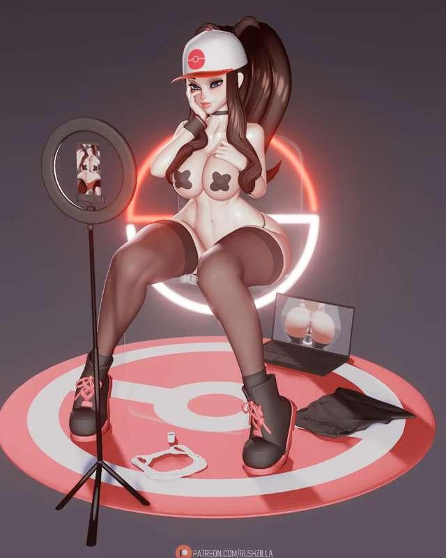 Hilda pt2