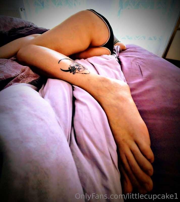 💜 Hello, do you want to join me... ? ☺️