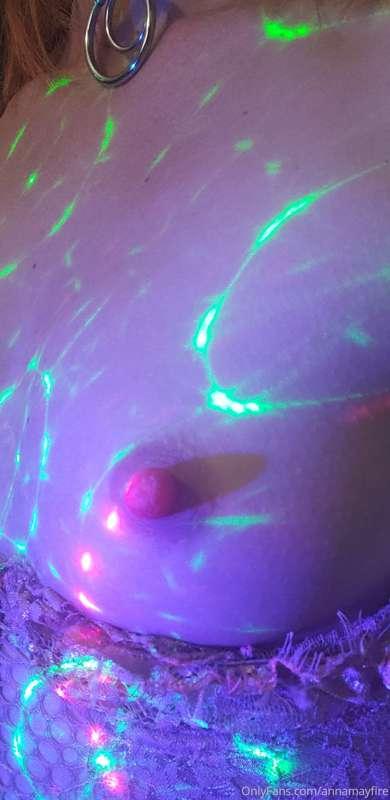 Rave Nip