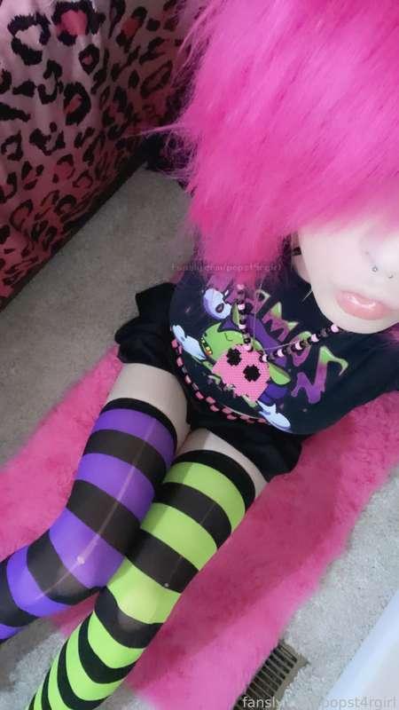 popst4rgirl image #2