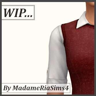 Small Update/WIP