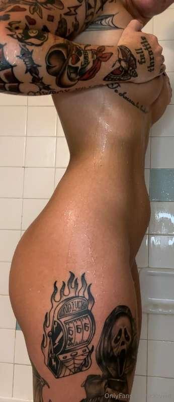 💦💦💦