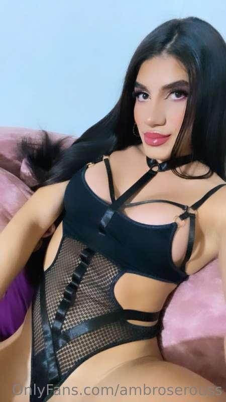 I am online baby ❤️