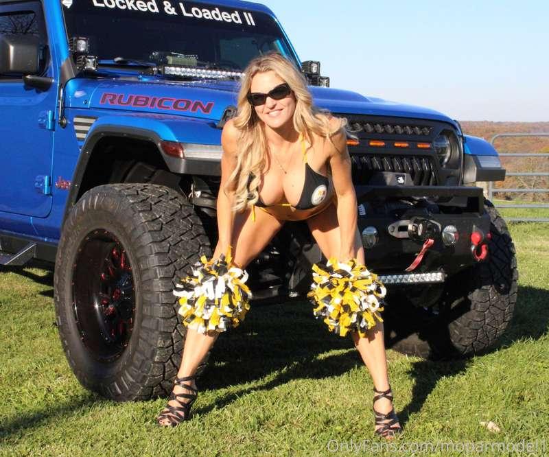 Here we go Steelers, here we go!! 🖤💛🖤💛🏈