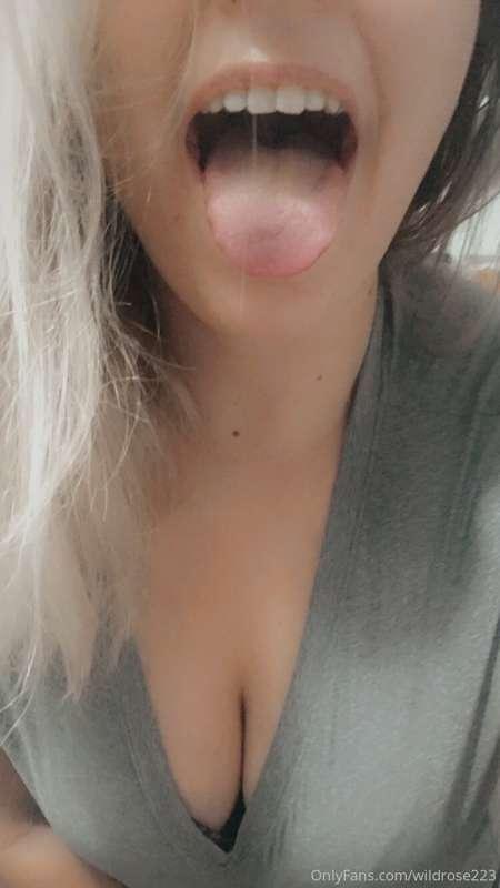 Where would you shoot your load? 😮