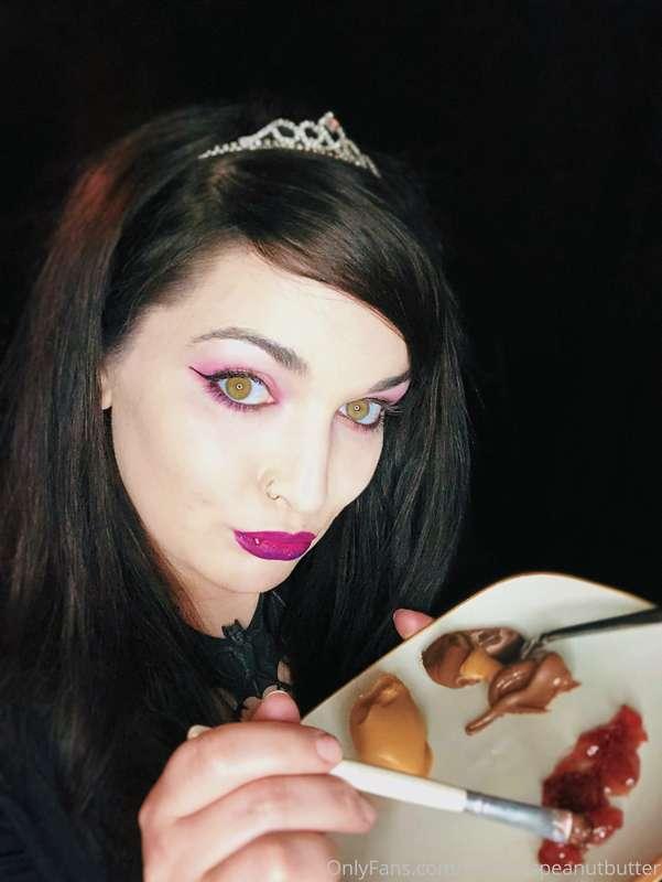 princesspeanutbutter image #0