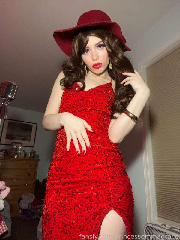 princessemmagrace image #8